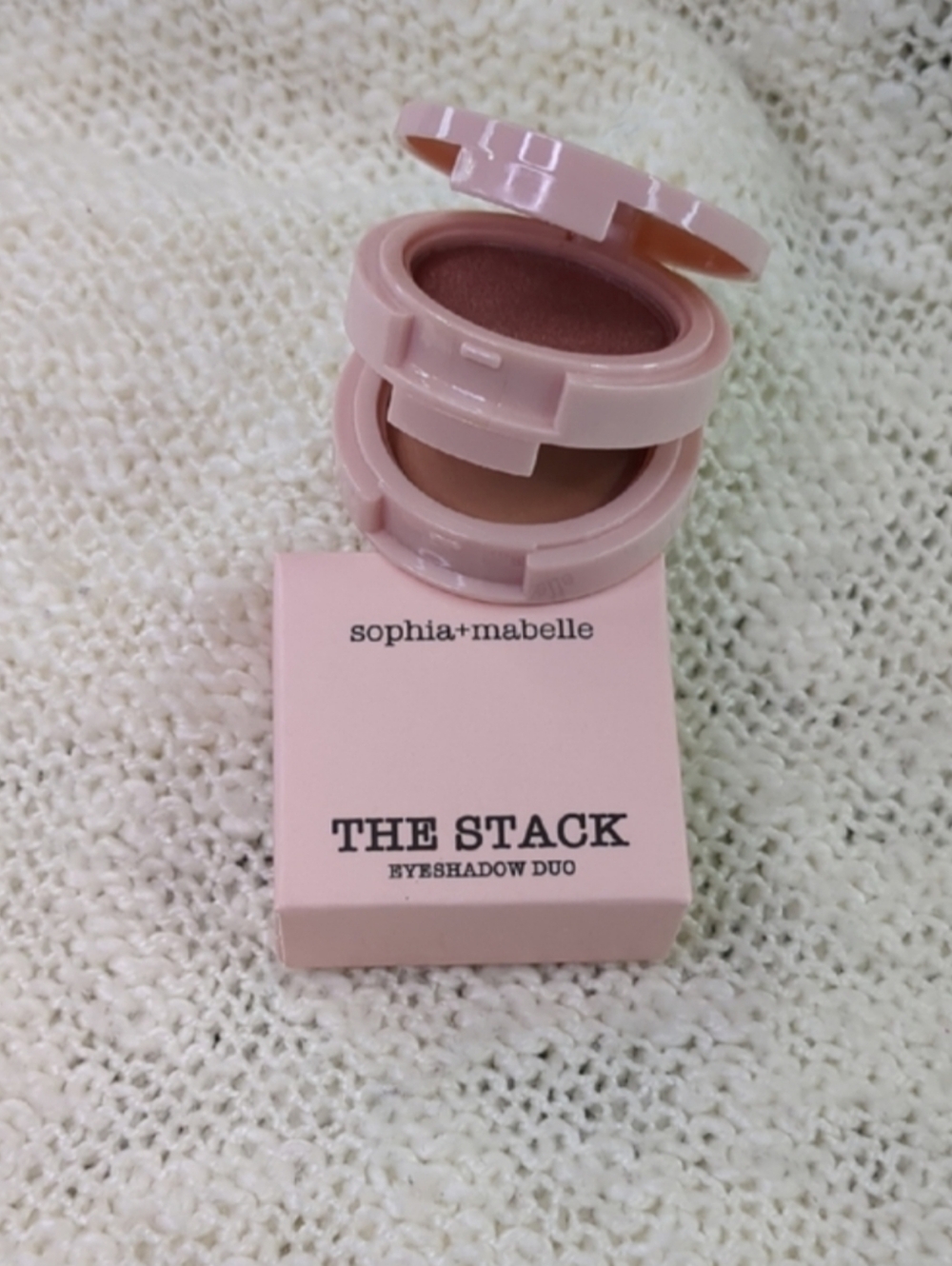Sophia + Mabelle BERRY SPRITZ- The Stack, 2x1.5g/0.11oz
